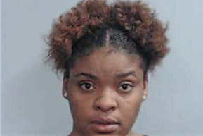 Tynasha Smith - Fayette County, KY 
