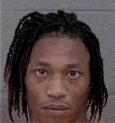 Joshua Spence, - Mecklenburg County, NC 