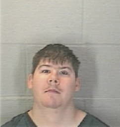 Jeremy Stockdale, - Tippecanoe County, IN 