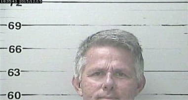 Kenneth Taylor, - Harrison County, MS 
