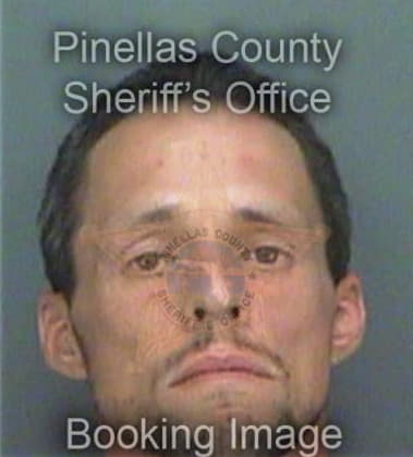 Daniel Tellone, - Pinellas County, FL 