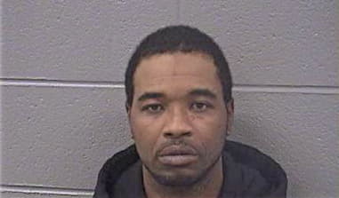 Julius Thomas, - Cook County, IL 