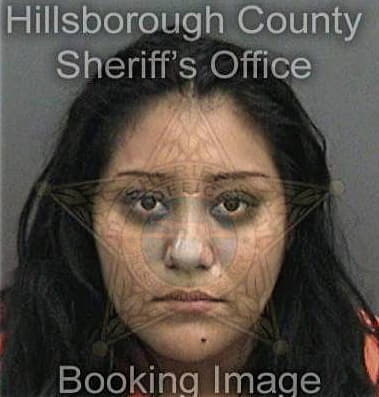 Shelley Thomas, - Hillsborough County, FL 