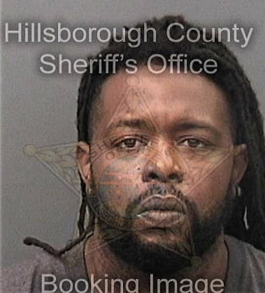 Devonte Thompson, - Hillsborough County, FL 