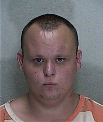 Zackary Tomeo, - Marion County, FL 