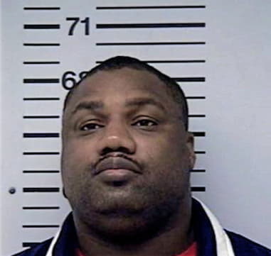 Roderick Turner, - Desoto County, MS 