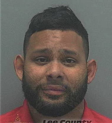 Victor Vazquez, - Lee County, FL 