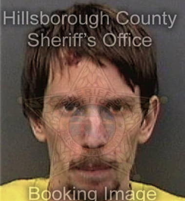 Christian Vazquezgarrasegui, - Hillsborough County, FL 