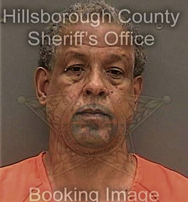 Francisco Velez, - Hillsborough County, FL 