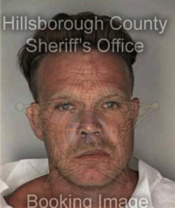 Joseph Vizcarrondo, - Hillsborough County, FL 