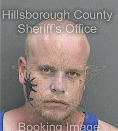 Charles Wagner, - Hillsborough County, FL 