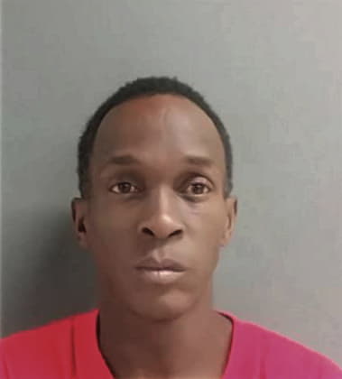 Terrence Walker, - Volusia County, FL 