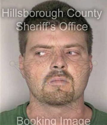 Herbert Wax, - Hillsborough County, FL 