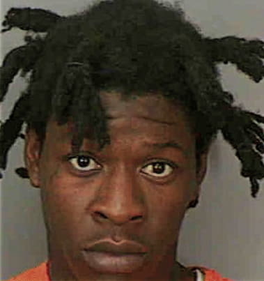 Gabriel Wells - Polk County, FL 