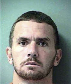 Joshua Whidden, - Okaloosa County, FL 