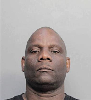 Dennis White, - Dade County, FL 