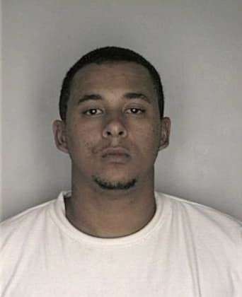 Jason Whitfield - Hillsborough County, FL 
