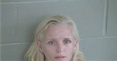 Kristin Wiseman, - Levy County, FL 