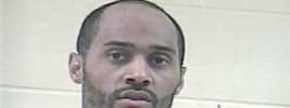 Rayshawn Woods - Webster County, KY 