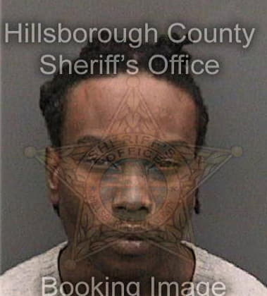 Antwan Woodson, - Hillsborough County, FL 