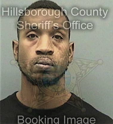 Alphonso Wright, - Hillsborough County, FL 