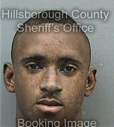 Angelo Wynn, - Hillsborough County, FL 