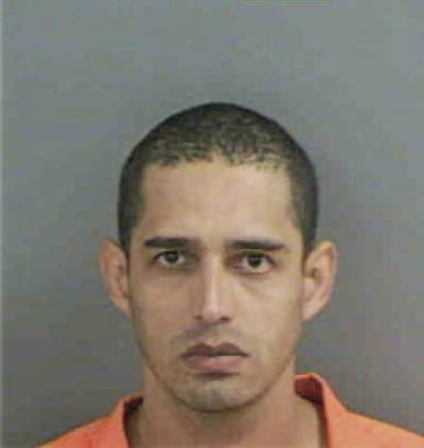 Mario Zarate, - Collier County, FL 