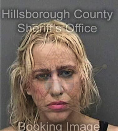 Maria Aliatis, - Hillsborough County, FL 