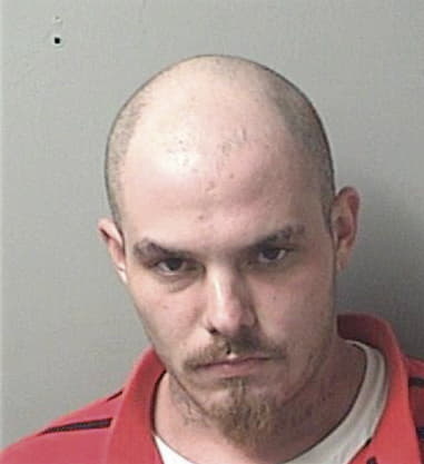 Charles Allen, - Escambia County, FL 