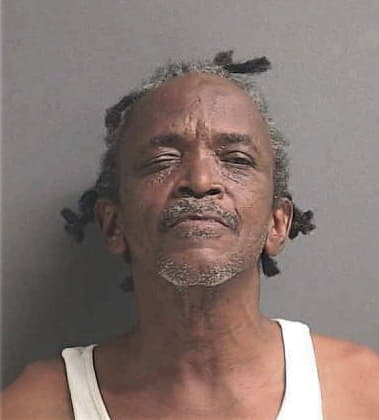 Sonny Anderson, - Volusia County, FL 