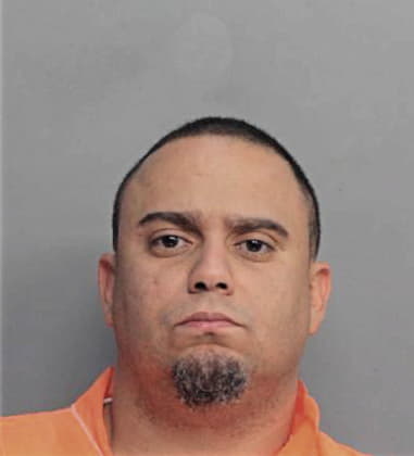 Luis Aquino, - Dade County, FL 