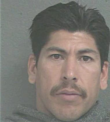 Jose Arana, - Wyandotte County, KS 