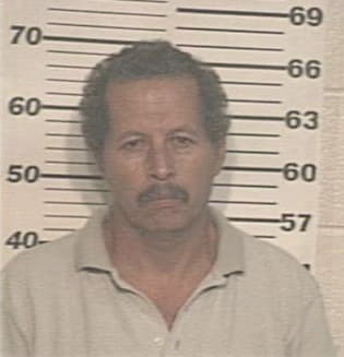 Eloy Benavidez, - Hidalgo County, TX 