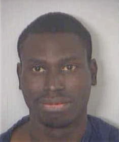 Howard Benn - Fulton County, GA 
