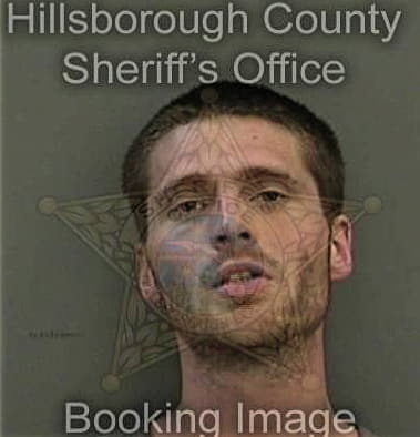 Bobby Bentz, - Hillsborough County, FL 