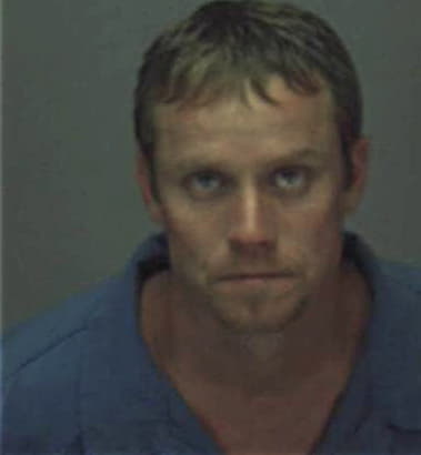 Jay Bergeron, - Putnam County, FL 