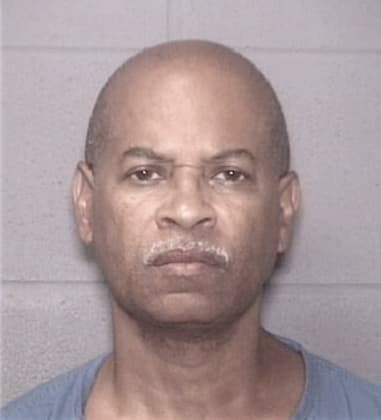 Carl Bibbs - Tarrant County, TX 
