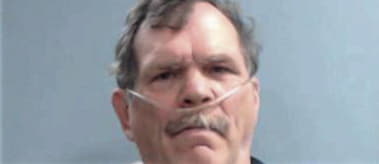 David Bjorling - Fayette County, KY 