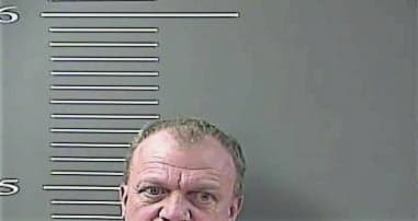 Dwight Blakenship, - Johnson County, KY 