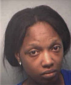 Melody Bloodworth - Fulton County, GA 