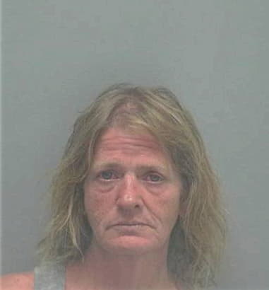 Dominique Bonacich, - Lee County, FL 