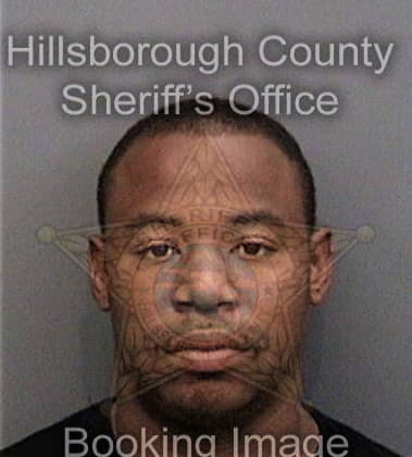 Cashous Bowers - Hillsborough County, FL 
