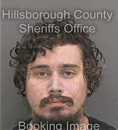 Jason Bravo - Hillsborough County, FL 