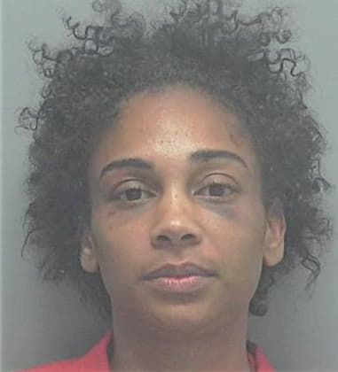 Shameka Brooks, - Lee County, FL 