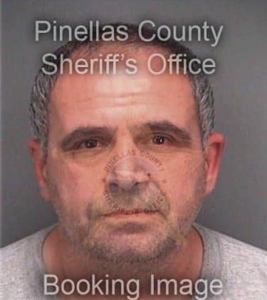 Larry Brown, - Pinellas County, FL 