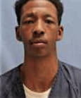 Rashaud Brown, - Pulaski County, AR 