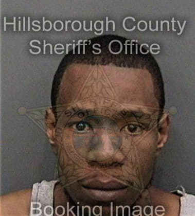 Sherman Brown, - Hillsborough County, FL 