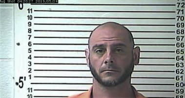 Joseph Burch, - Hardin County, KY 