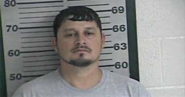 Phillip Burkeen, - Dyer County, TN 