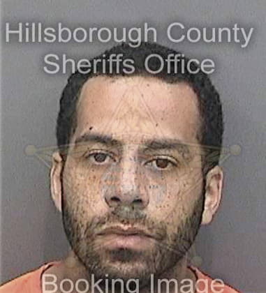 Trevon Burnette, - Hillsborough County, FL 